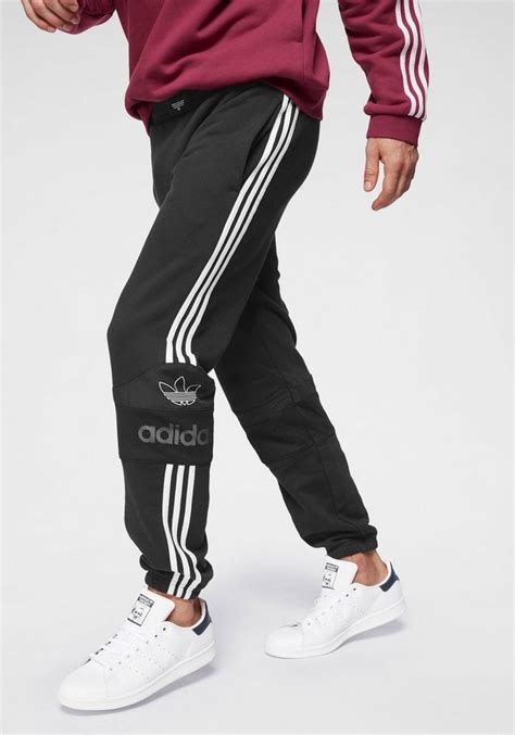 Adidas jogging hosen